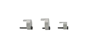 KIT PARA INSTALACION DE CORREAS 3 PZS. (903G20)