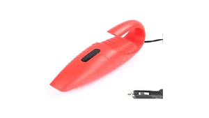 ASPIRADOR P/CONECTAR ENCEND. AUTO (VI-6026)