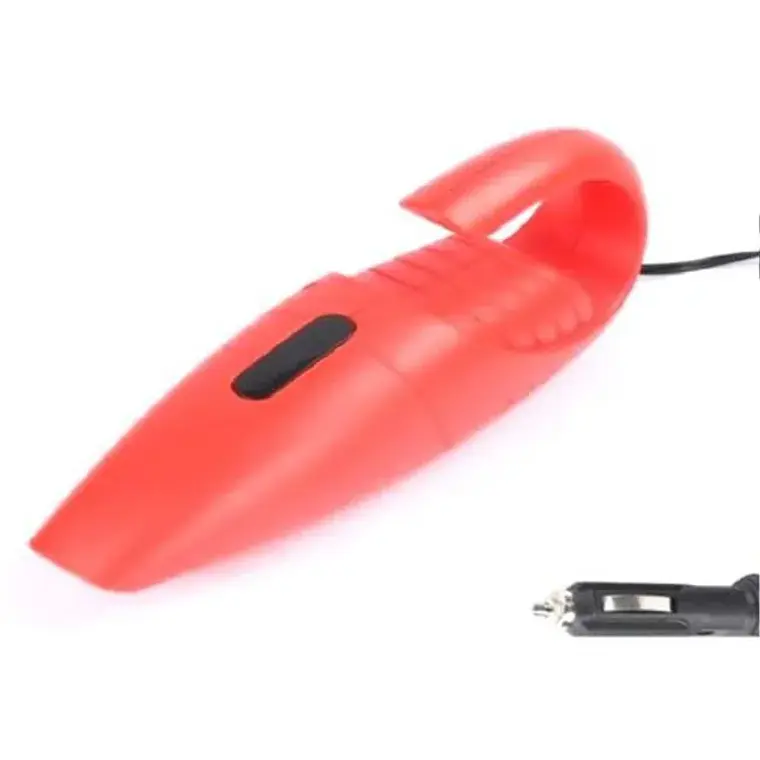 ASPIRADOR P/CONECTAR ENCEND. AUTO (VI-6026) 1