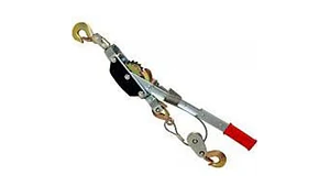 TECLE PALANCA 2.0 TON. DE CABLE (VI-2201-02)