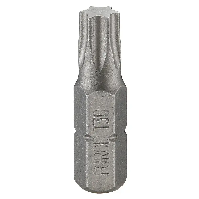 PUNTA TORX T-27 TOMA 1/4