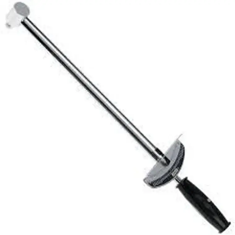 LLAVE TORQUE []1/2