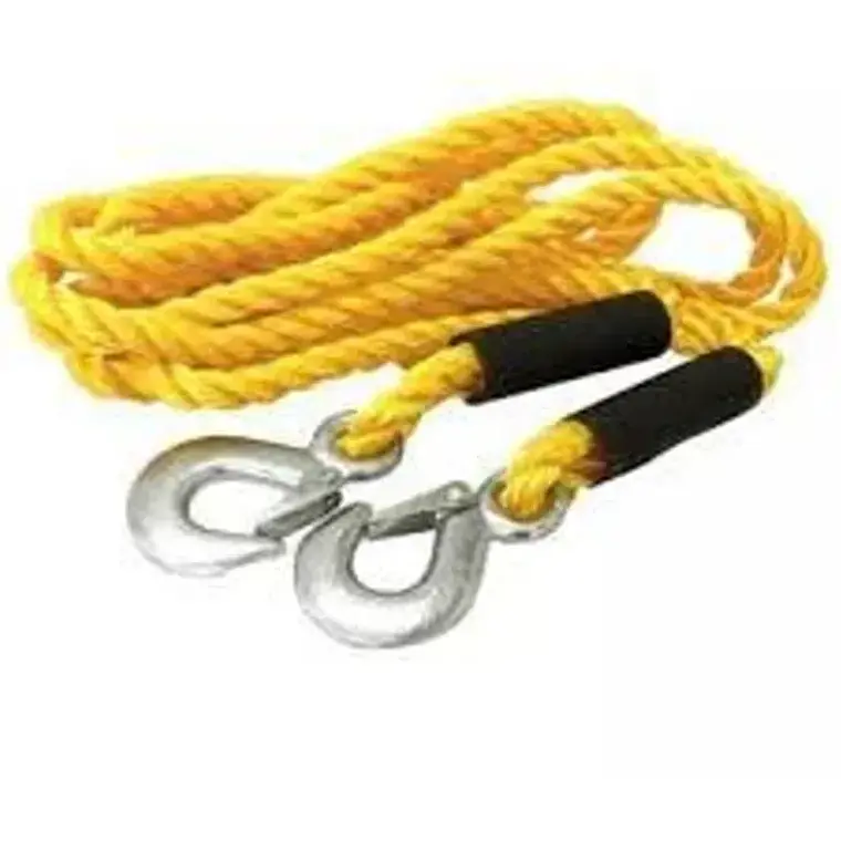 REMOLQUE PARA AUTO DE 5 MTS. (VI-AO100B) 1