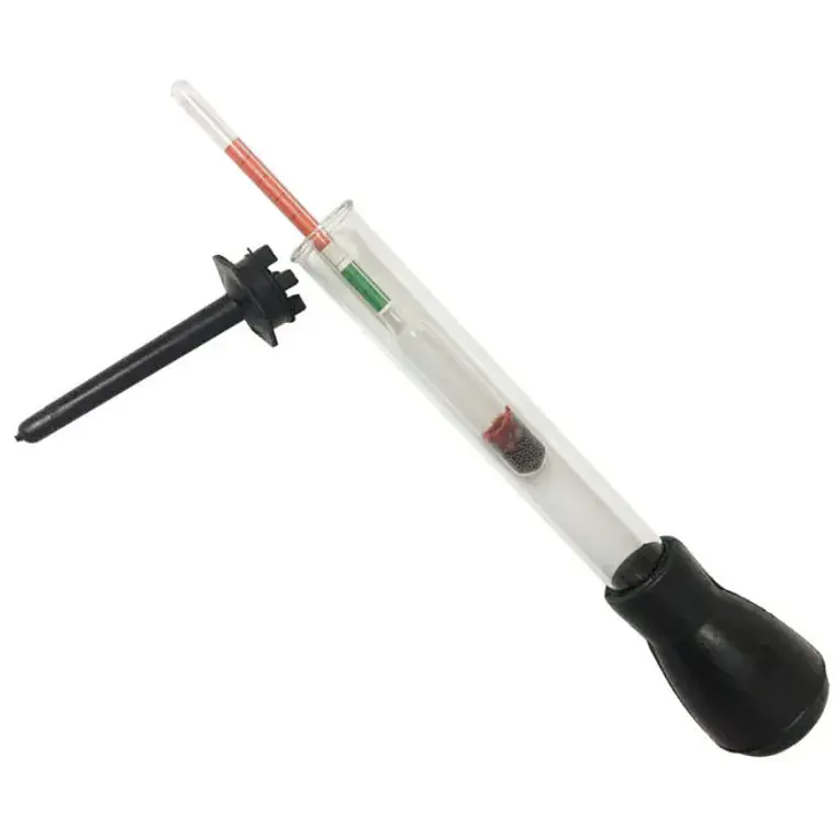 DENSIMETRO P/BATERIA (VI-2504) 1