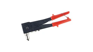 REMACHADORA MANUAL DE 2.4 A 4.8 MM. (VI-0803)