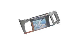 ARCO SIERRA TIPO SANDVIK CON HOJA (VI-6503)