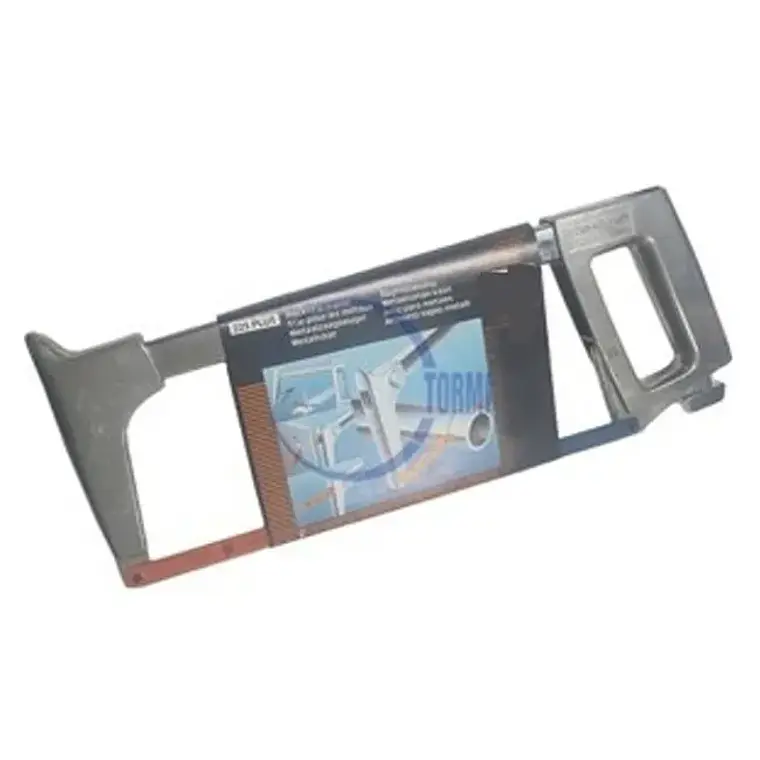 ARCO SIERRA TIPO SANDVIK CON HOJA (VI-6503) 1