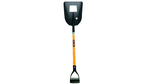 PALA CONCRETERA MANGO FIBRA