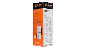PULVERIZADOR A PRESION 7L