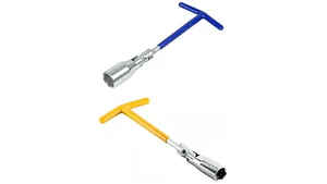 LLAVE BUJIAS DE 13/16