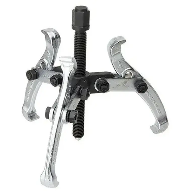 EXTRACTOR 3 BRAZOS DE 4