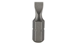 PUNTA PLANA DE 1.2X8.0 TOMA 5/16