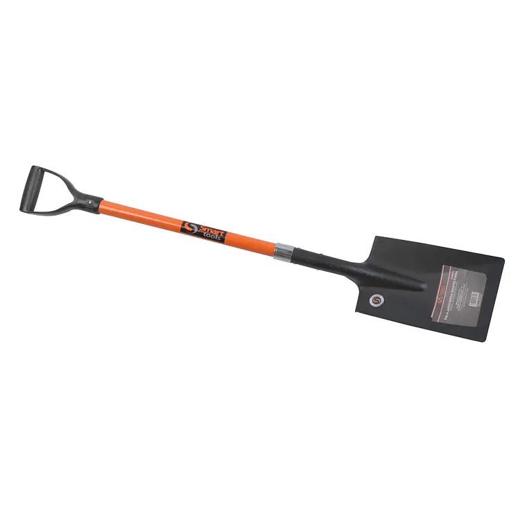 PALA JARDINERA MANGO FIBRA 1
