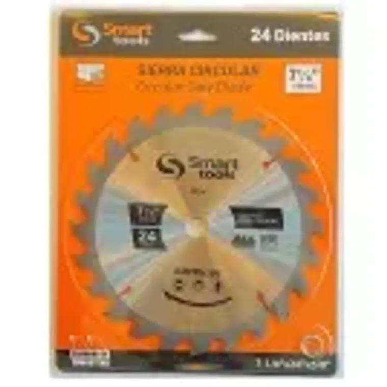 DISCO SIERRA CIRCULAR 10