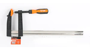 PRENSA CARPINTERO 400x120 MM. (GSOH-5254)         