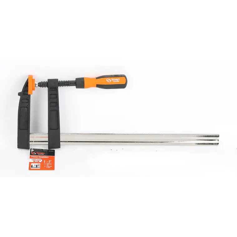PRENSA CARPINTERO 400x120 MM. (GSOH-5254)          1