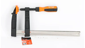 PRENSA CARPINTERO 300x120 MM. (GSOH-5253)         