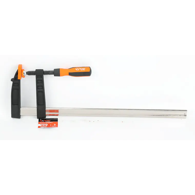 PRENSA CARPINTERO 500x120 MM. (GSOH-5255)          1
