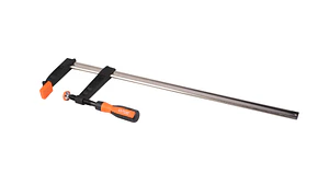 PRENSA CARPINTERO 600x120 MM. (GSOH-5256)         