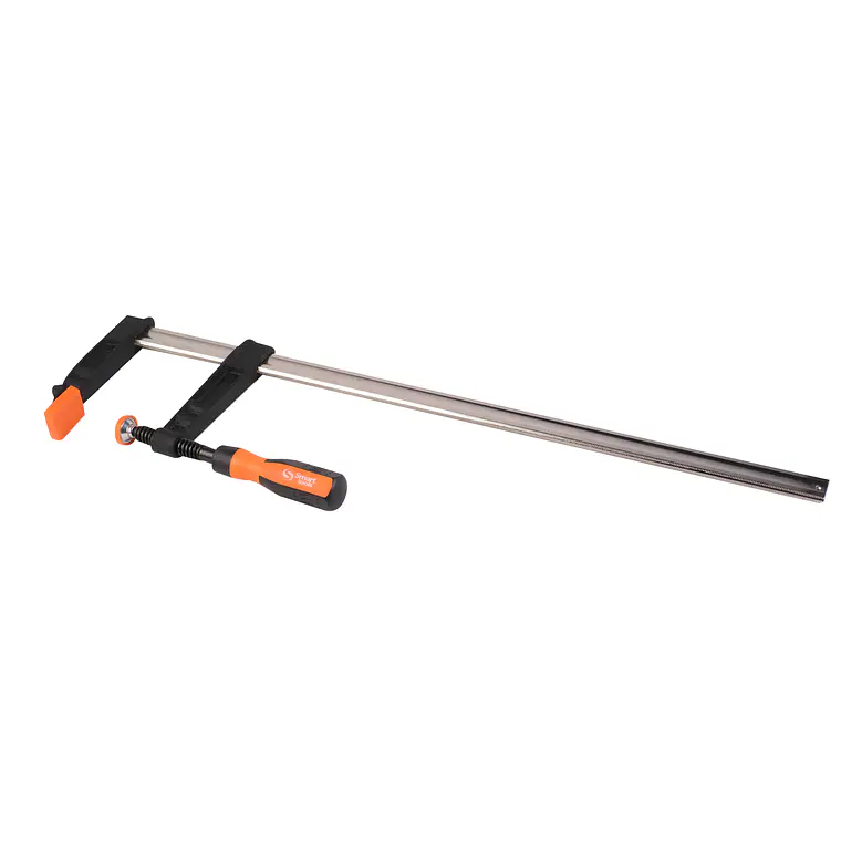 PRENSA CARPINTERO 600x120 MM. (GSOH-5256)          1