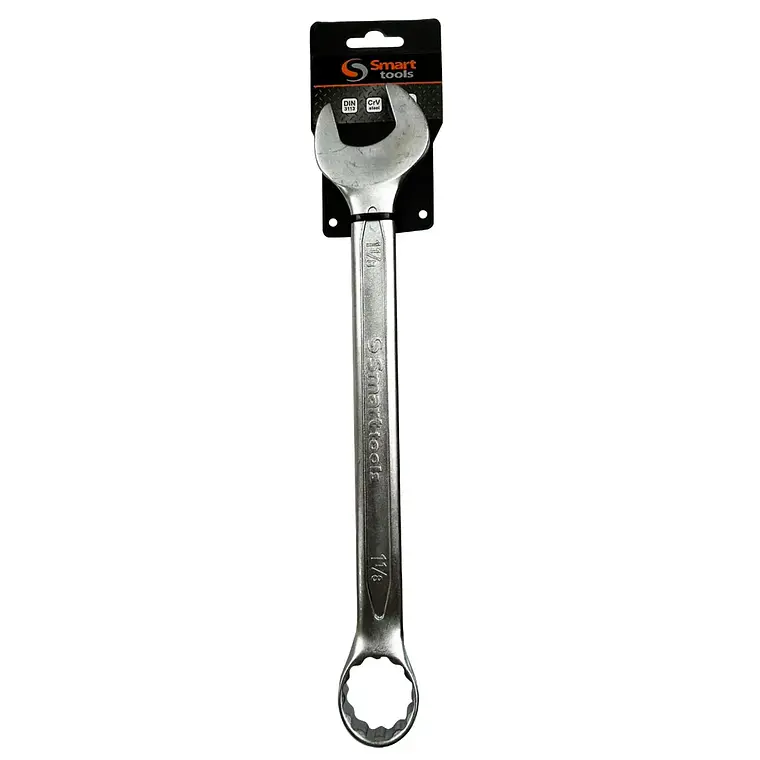 LLAVE PUNTA CORONA 6 MM 1