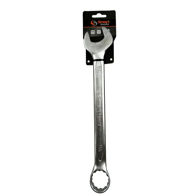 LLAVE PUNTA CORONA 15 MM 1
