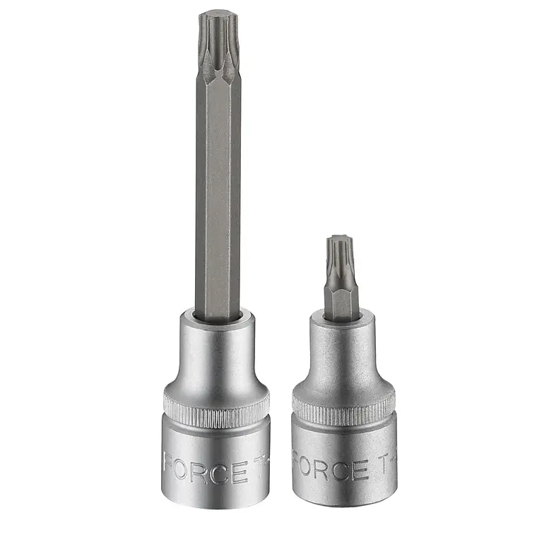 DADO TORX LARGO []1/2