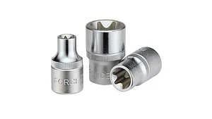 DADO TORX []1/2