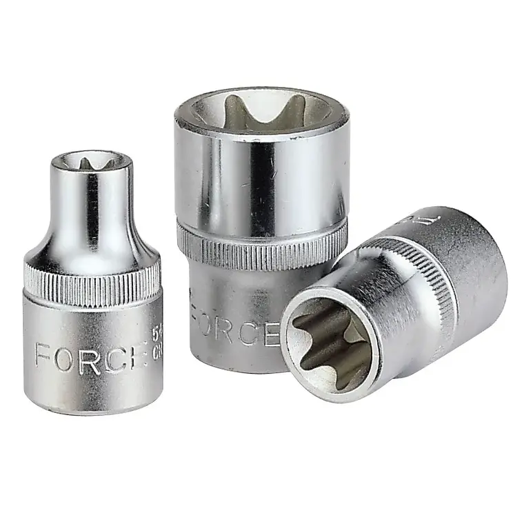 DADO TORX []1/2