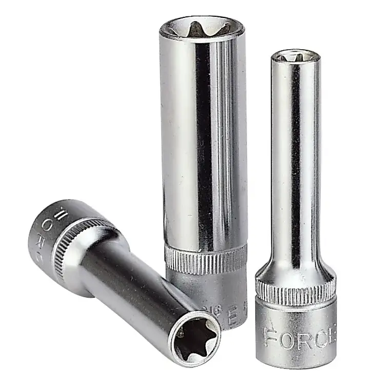 DADO TORX HEMBRA []3/8