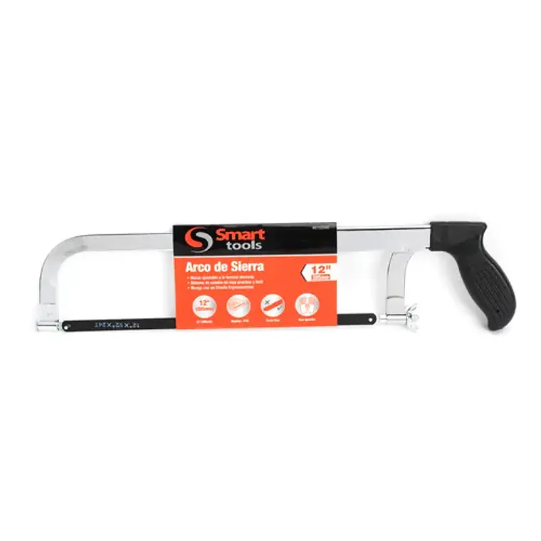 ARCO SIERRA 12