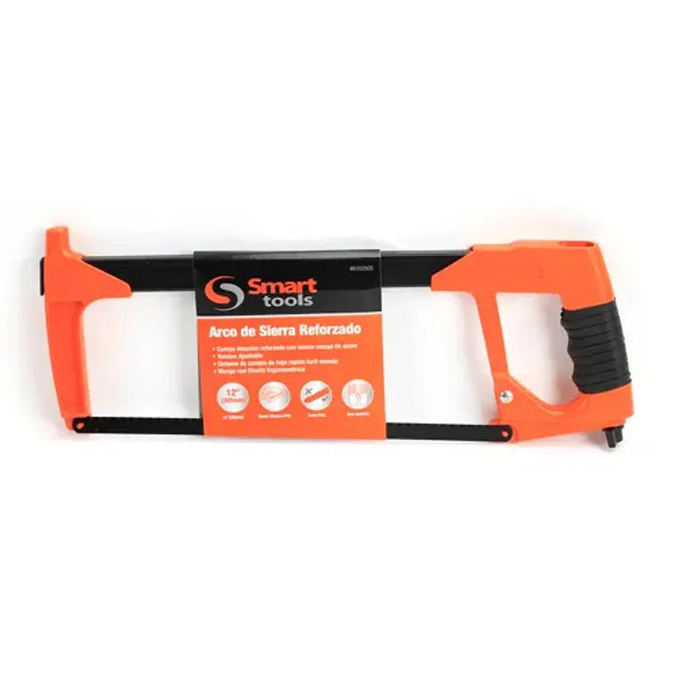 ARCO SIERRA MANUAL EXTRA TENSION 1