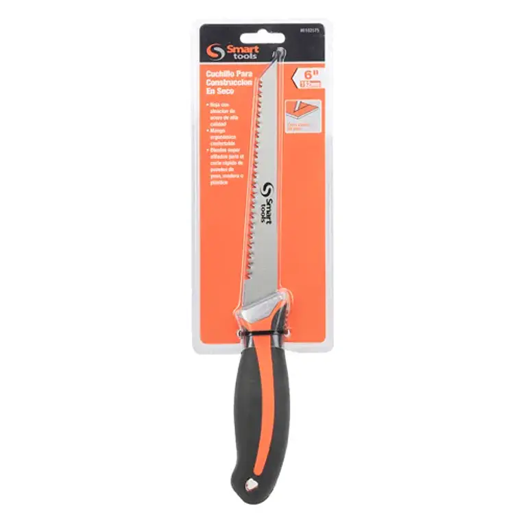 SERRUCHO PARA VOLCANITA CUERPO ALUMINIO 1