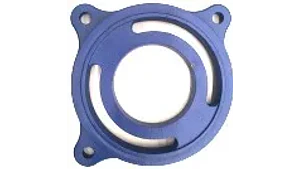 BASE GIRATORIA TORNILLO MECANICO 4