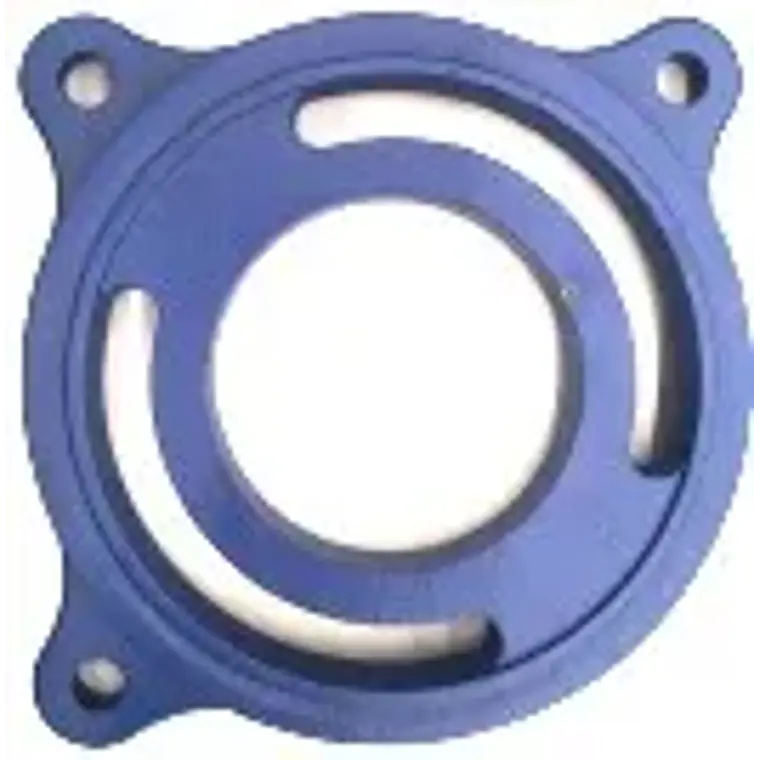 BASE GIRATORIA TORNILLO MECANICO 4