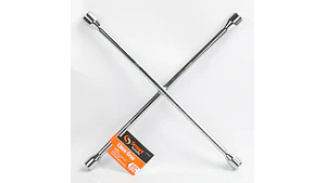 LLAVE CRUZ DE 3/4