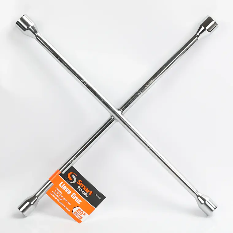 LLAVE CRUZ DE 3/4