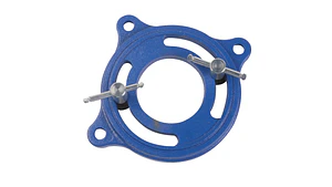 BASE GIRATORIA TORNILLO MECANICO 5