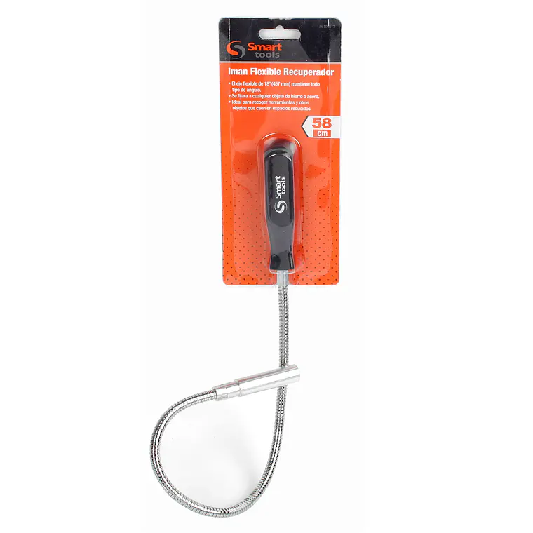 IMAN FLEXIBLE RECUPERADOR 58CM 1