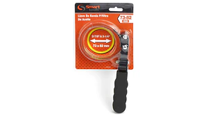 LLAVE DE BANDA P/FILTRO DE ACEITE 73-82MM