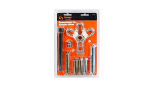 EXTRACTOR PLATO MAGNETICO