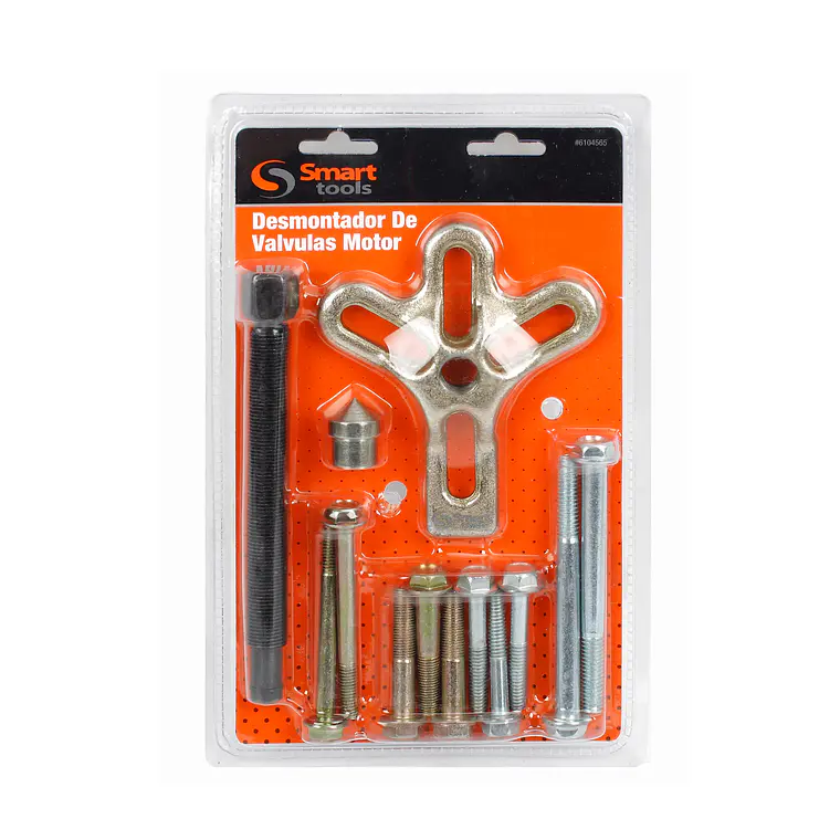 EXTRACTOR PLATO MAGNETICO 1
