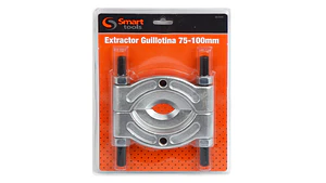 EXTRACTOR GUILLOTINA 30-50MM