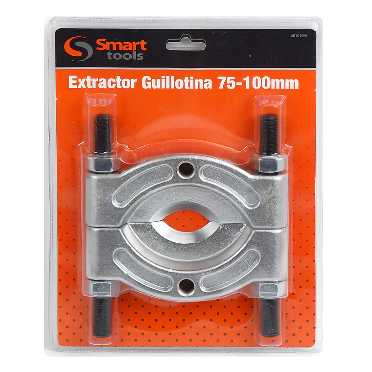 EXTRACTOR GUILLOTINA 30-50MM 1