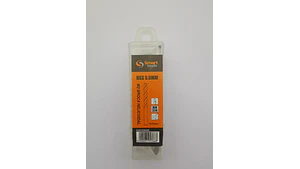 BROCA CILINDRICA A/R 2.00 MM