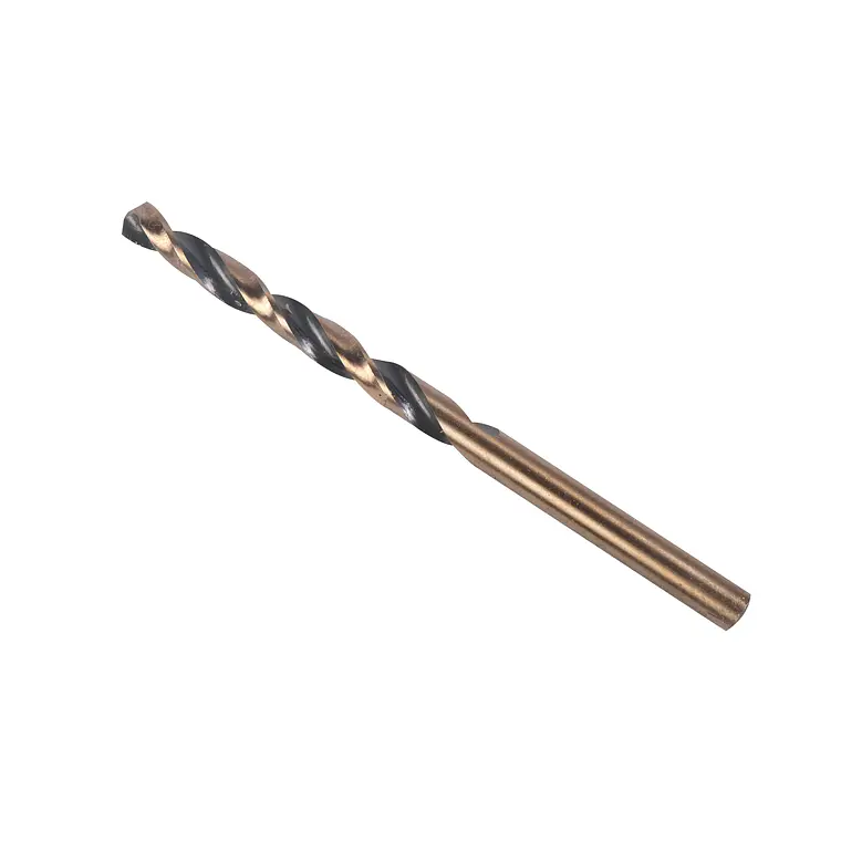BROCA CILINDRICA A/R 5.00 MM 1