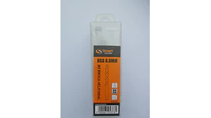 BROCA CILINDRICA A/R 8.50 MM