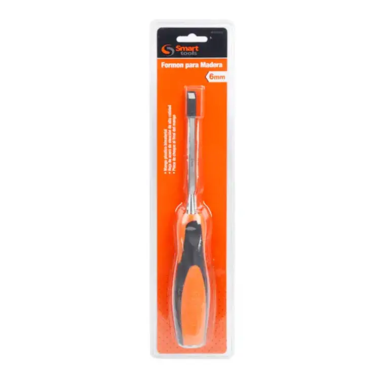 FORMON CARPINTERO DE 10 MM.   3/8