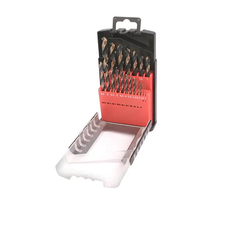JGO. BROCAS A/R DE 1-10 MM 1