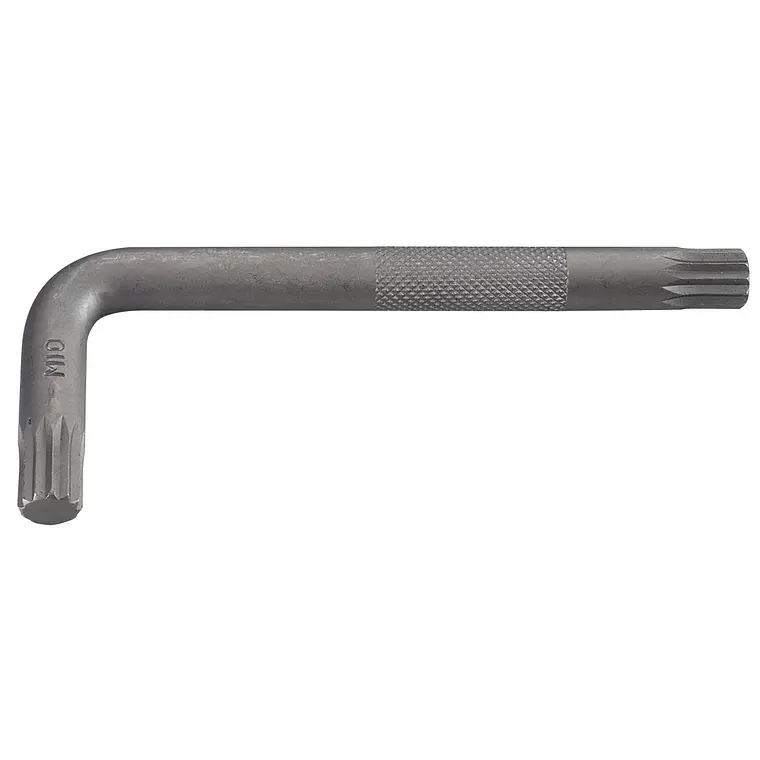 LLAVE IMBUS 10 MM. (76810K) 1